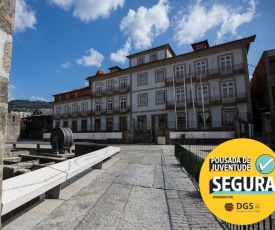 HI Guimaraes - Pousada de Juventude