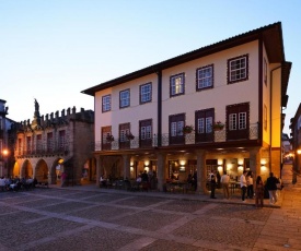 Hotel da Oliveira