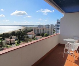 Apartamentos vista mar