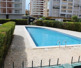 ApartamentoSolPraia - FAIA