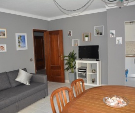 Apartamento Estrela do Mar a 50 metros da praia