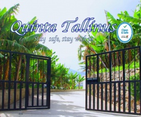 Quinta Tallinus