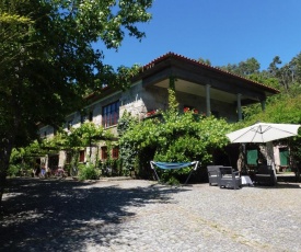 Quinta da Tapada