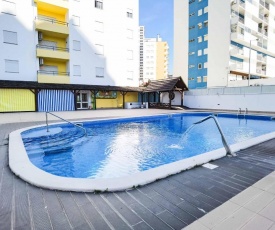 Apartment Praia Rocha Gaivota