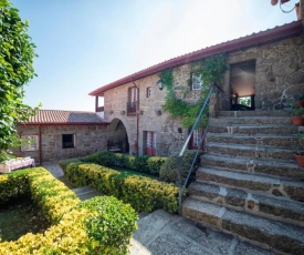 Quinta De Cima De Eiriz