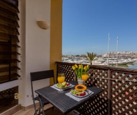 GREICE HOMES ONE BEDROOM APARTMENT VILAMOURA MARINA