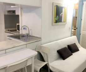 Apartment with 2 bedrooms in Praia da Rocha with furnished terrace and WiFi 100 m from the beach