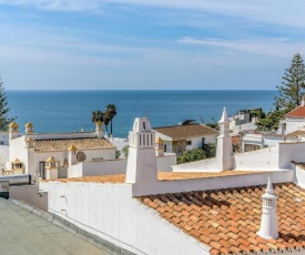 FLH Praia da Luz Apartment with Balcony