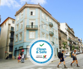 Best Guest Porto Hostel