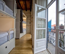 Bluesock Hostels Porto