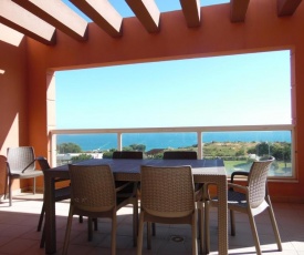 Appartement 6 personnes Algarve Front de Mer Praia Da Rocha