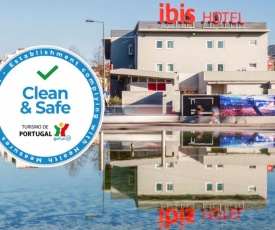 Hotel ibis Guimaraes