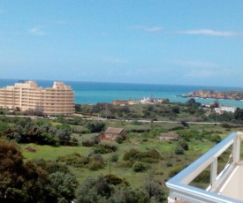 Appartement vue sur mer et pieds dans l'eau!