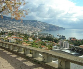 Sea Balcony