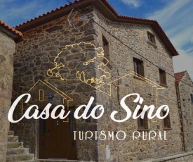 Casa Torre do Sino