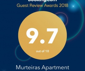 Murteiras Apartment