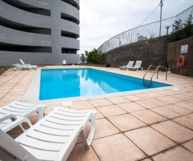 Stella Maris Funchal-Sea View&Pool