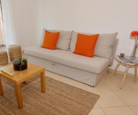 Da Ponte Flats - Armacao De Pera Orange Apt