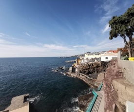 Studio in Funchal - Teleférico