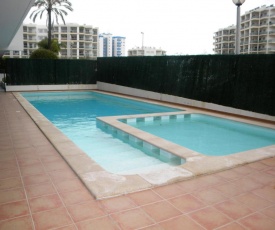 Bluewave Apartamento