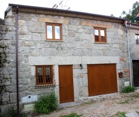 Casa de Sá - A Natureza no Gerês