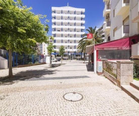 Rosamar Apartamentos