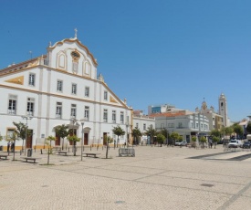 Casa Mercado-5 Min. Praia da Rocha