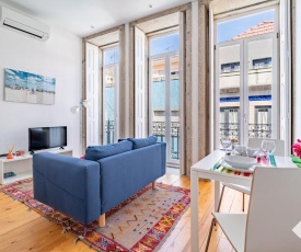 Bright Apartment • Downtown Porto