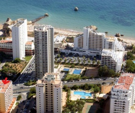 Central Rocha Beach Apart