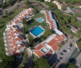 Hotel Apartamento Do Golfe