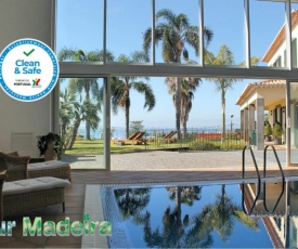 Villa Luzia by OurMadeira