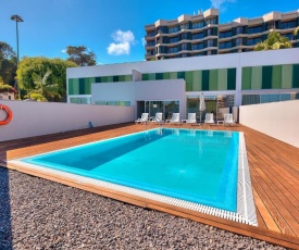 Villa Quinta Nogueira with private pool