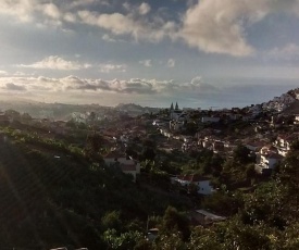 Vista Funchal