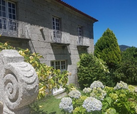 Quinta do Sorilhal