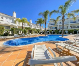 Luxury Villa Fonte Verde1 near Vilamoura