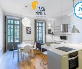 Casa Amarela