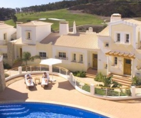 Quinta da Encosta Velha – Santo António, Villas, Golf & Spa