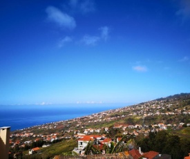 Madeira Inn Casa da Paz