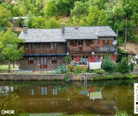 Casa da Ponte Rio de Onor