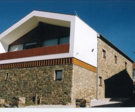 Casa Luís Gonzaga