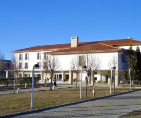 HI Bragança – Pousada de Juventude