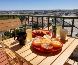 Gorgeous apartment in Portimão