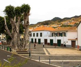 Casas do Largo Dos Milagres