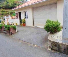 House with 2 bedrooms in Machico with WiFi 4 km from the beach