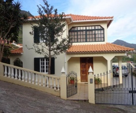 House in Machico Valley