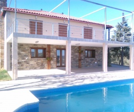 Casa das Argolas