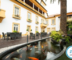 Veneza Hotel