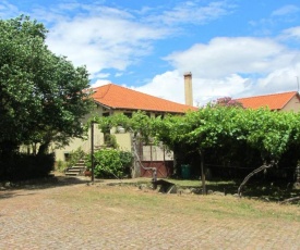 House with 6 bedrooms in Macedo de Cavaleiros with wonderful mountain view private pool enclosed garden 20 km from the beach