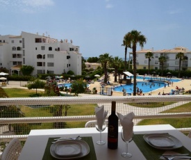 Lovely Estrela Vau Apt - Sea View