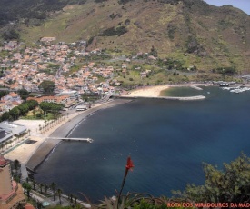 Sunny flat In Machico city